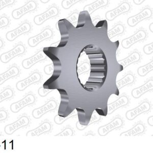 Afam Front Sprocket 520