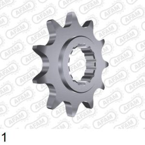 Afam Front Sprocket 520