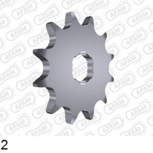 Afam Front Sprocket 520