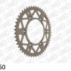 Afam Rear Sprocket Alu 520 S/C