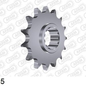 Afam Front Sprocket 525