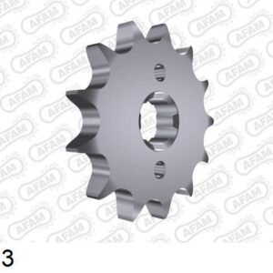 Afam Front Sprocket 428