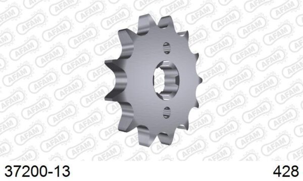 Afam Front Sprocket 428