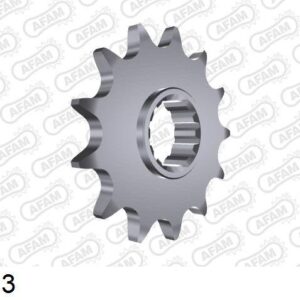Afam Front Sprocket 520