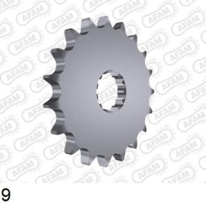 Afam Front Sprocket 530