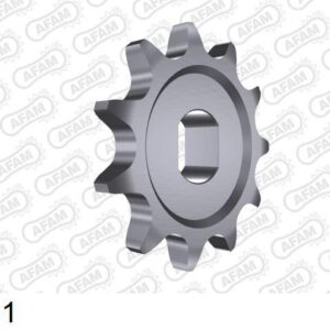 Afam Front Sprocket 420