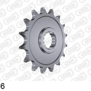 Afam Front Sprocket 520