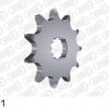 Afam Front Sprocket 520