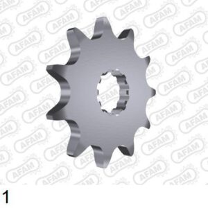 Afam Front Sprocket 520