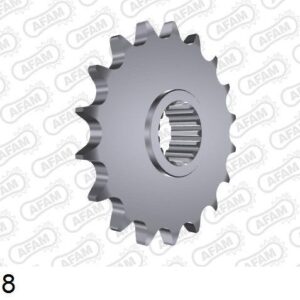 Afam Front Sprocket 525