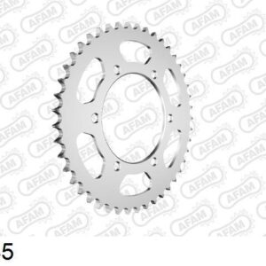 Afam Rear Sprocket Steel 525