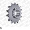 Afam Front Sprocket 525
