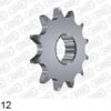 Afam Front Sprocket 520