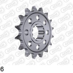 Afam Front Sprocket 525
