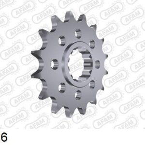 Afam Front Sprocket 520