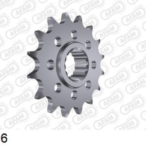 Afam Front Sprocket 520