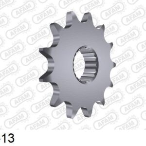 Afam Front Sprocket 520