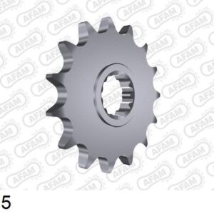 Afam Front Sprocket 525