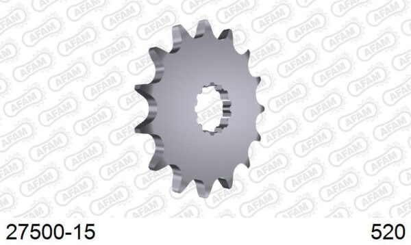 Afam Front Sprocket 520