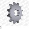 Afam Front Sprocket 428