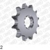 Afam Front Sprocket 428