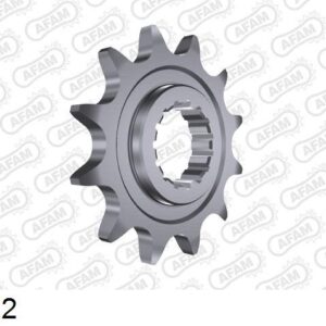 Afam Front Sprocket 520