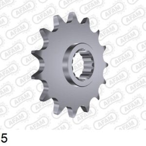 Afam Front Sprocket 520