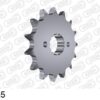 Afam Front Sprocket 525