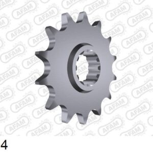 Afam Front Sprocket 520