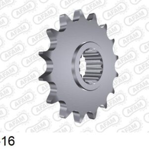 Afam Front Sprocket 525