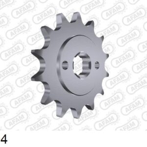 Afam Front Sprocket 520