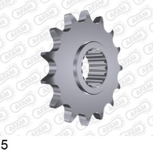 Afam Front Sprocket 525