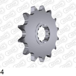 Afam Front Sprocket 420