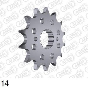 Afam Front Sprocket 520