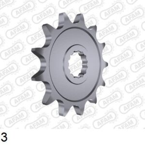 Afam Front Sprocket 520