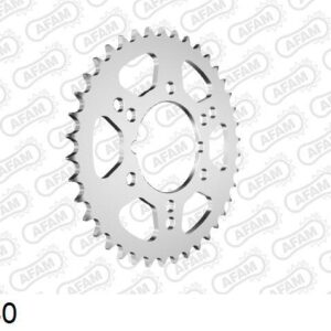 Afam Rear Sprocket Steel 520