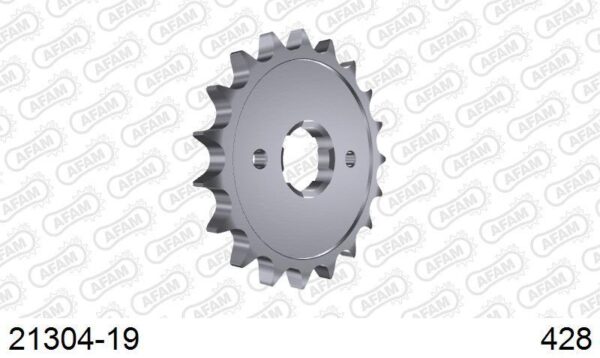 Afam Front Sprocket 428
