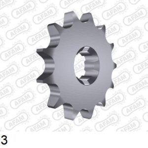 Afam Front Sprocket 428