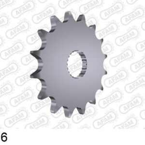 Afam Front Sprocket 520