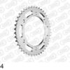 Afam Rear Sprocket Steel 428