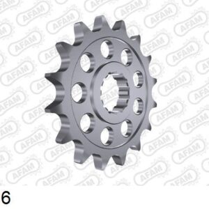 Afam Front Sprocket 525