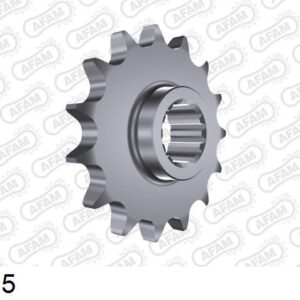 Afam Front Sprocket 530