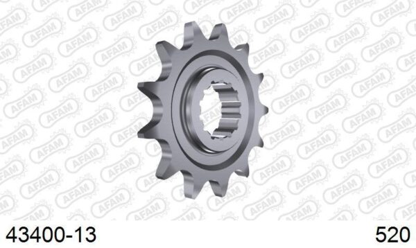 Afam Front Sprocket 520