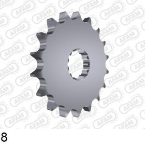 Afam Front Sprocket 530