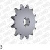 Afam Front Sprocket 520