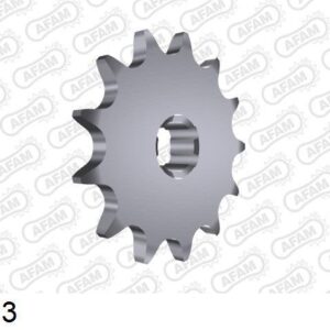 Afam Front Sprocket 520