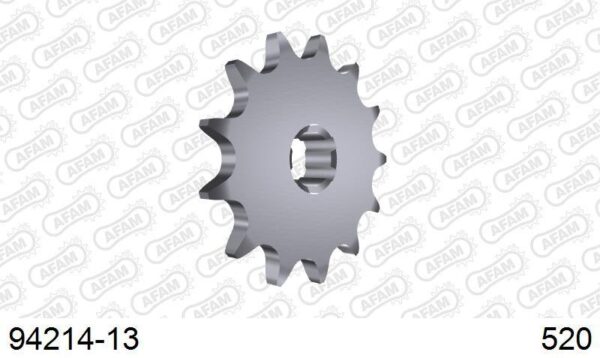 Afam Front Sprocket 520