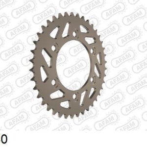 Afam Rear Sprocket Alu 520