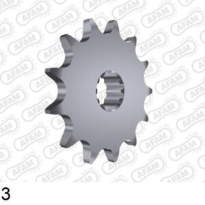 Afam Front Sprocket 520