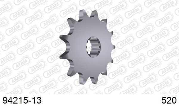 Afam Front Sprocket 520